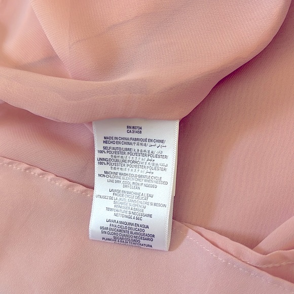 Ladies BCBG Summer Dress - Picture 9 of 9